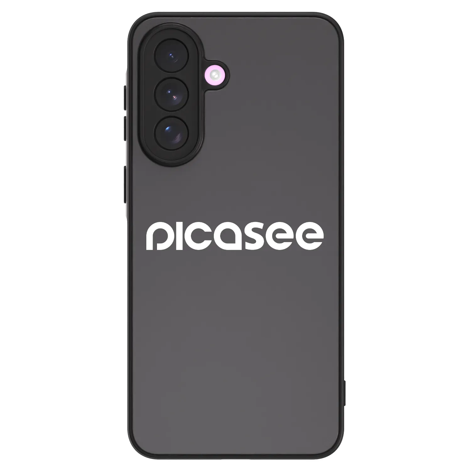 Picasee ULTIMATE CASE για Samsung Galaxy A57 5G - Picasee - new logo - white