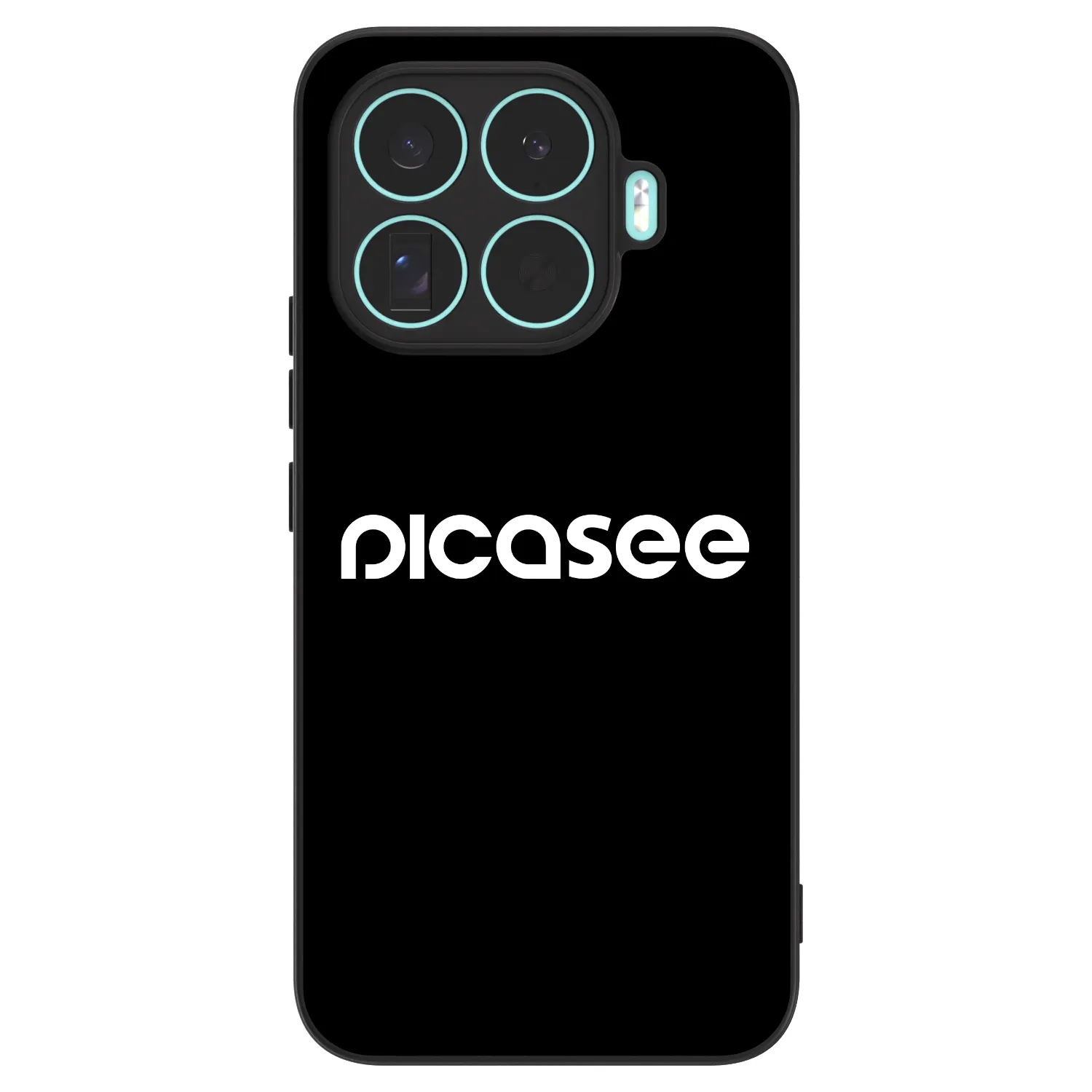 Picasee ULTIMATE CASE για Xiaomi 17T Pro - Picasee - new logo - white