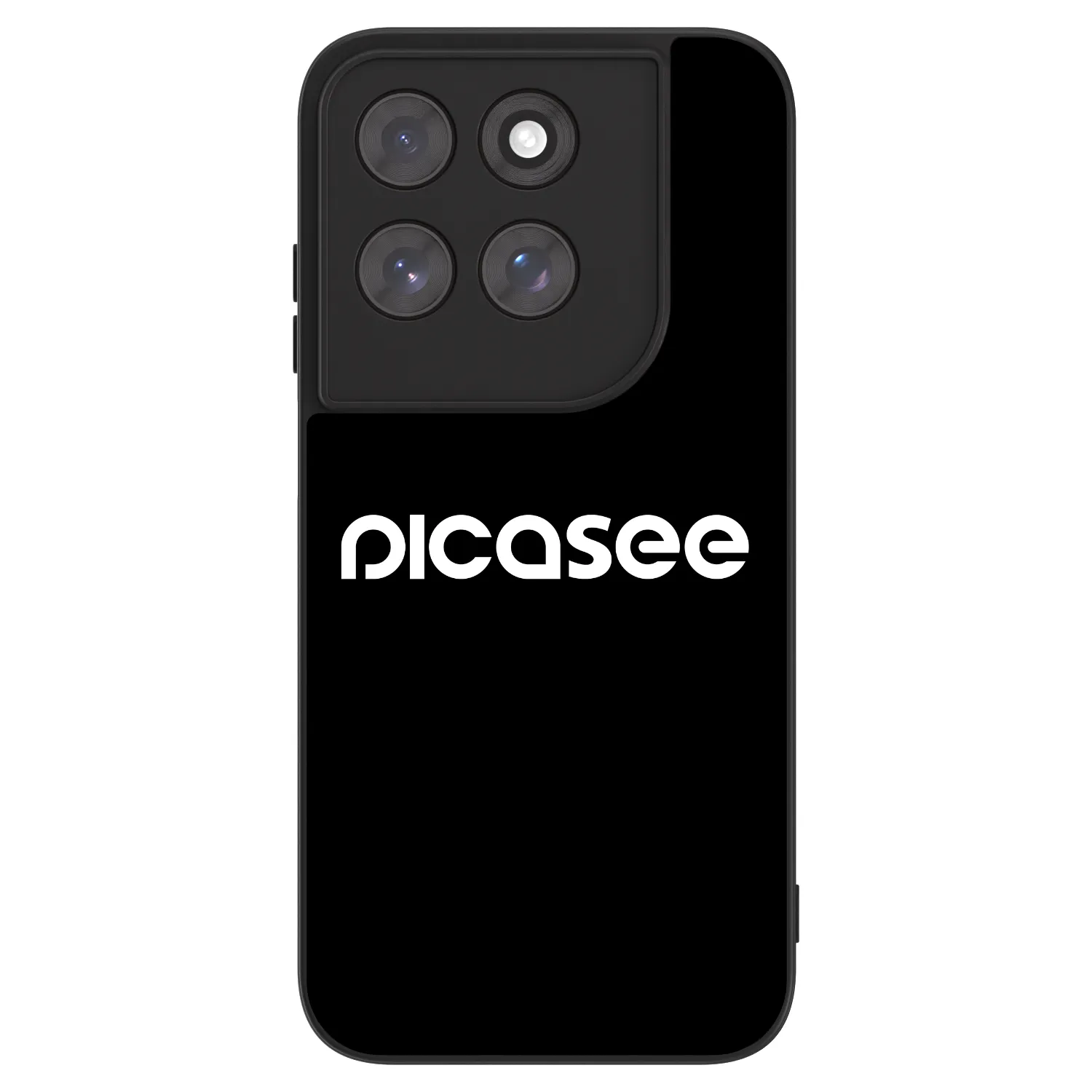 Picasee ULTIMATE CASE για Motorola Moto G77 - Picasee - new logo - white