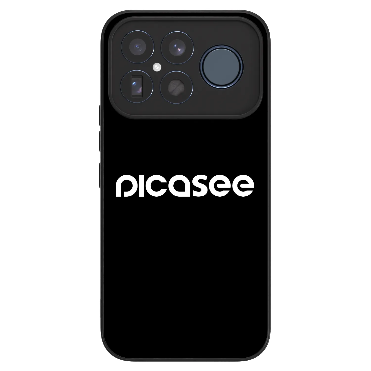 Picasee ULTIMATE CASE για Xiaomi Poco F8 Ultra - Picasee - new logo - white