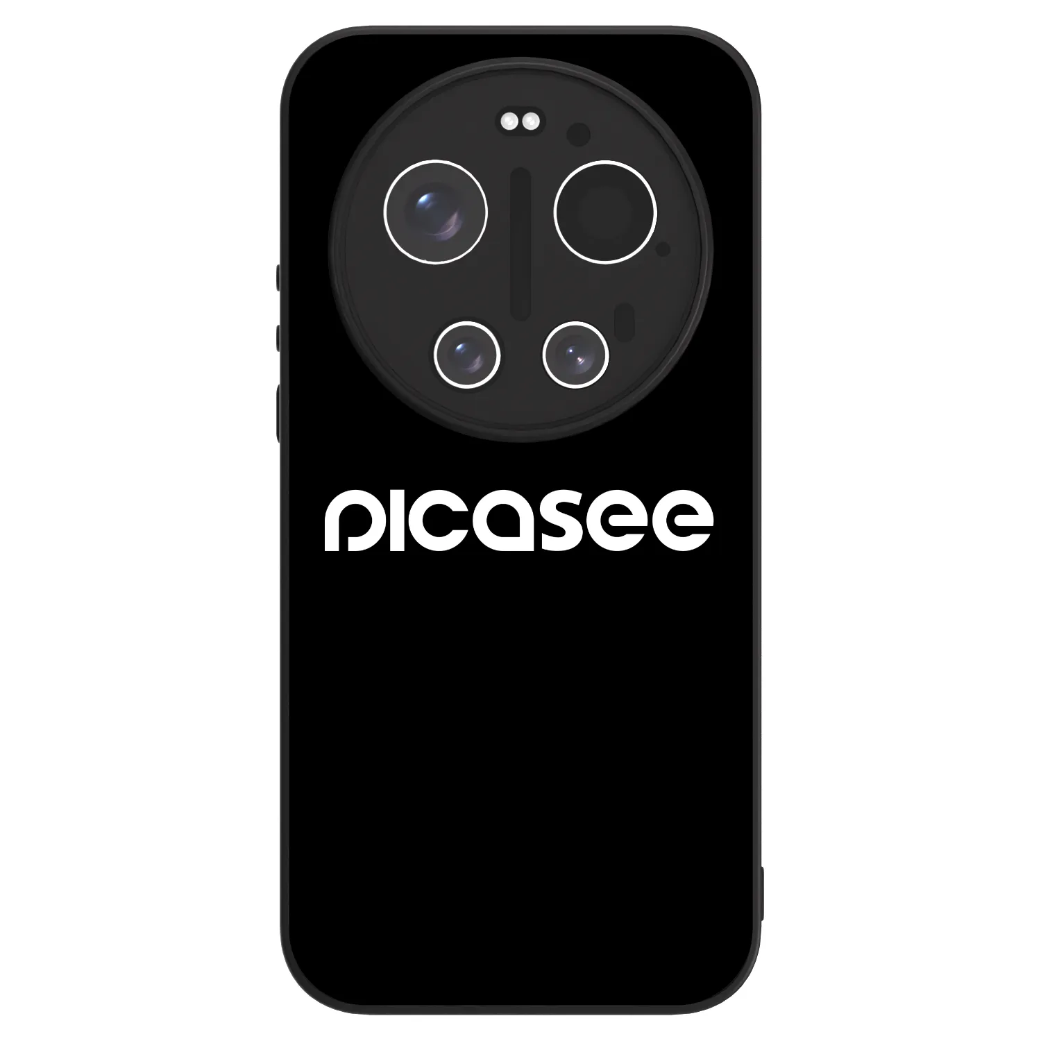 Picasee ULTIMATE CASE PowerShare για Xiaomi 17 Ultra - Picasee - new logo - white