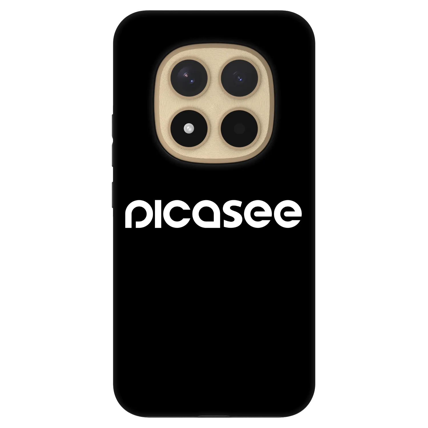 Picasee Fashion Case για Xiaomi Redmi Note 15 Pro+ - Picasee - new logo - white