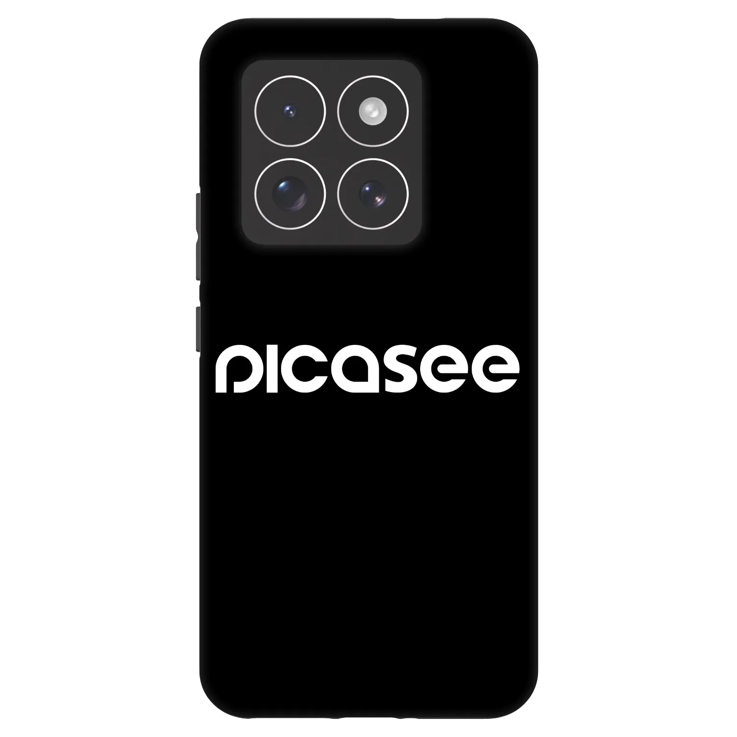 Picasee Fashion Case για Xiaomi 14 Pro - Picasee - new logo - white