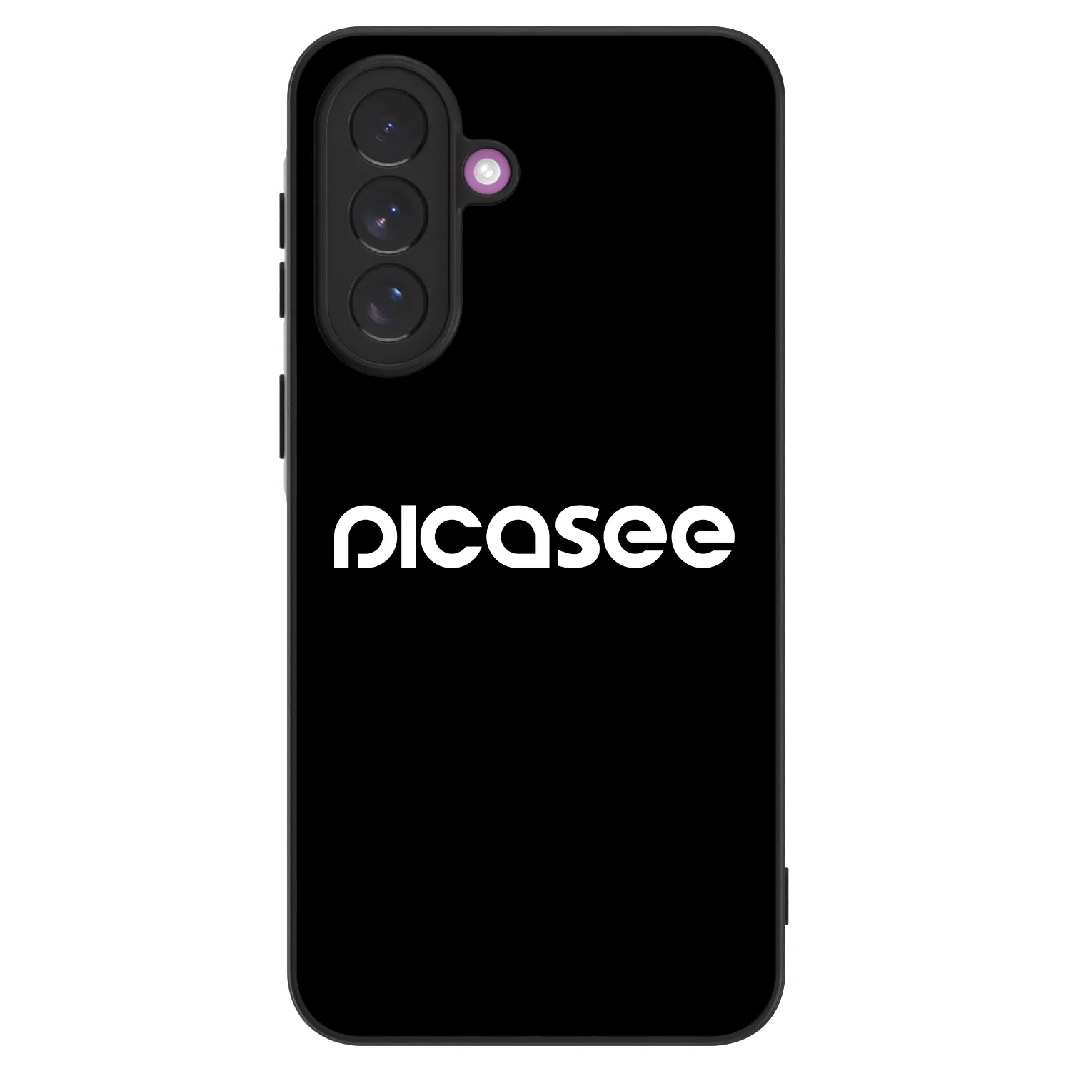 Picasee ULTIMATE CASE για Samsung Galaxy A37 - Picasee - new logo - white