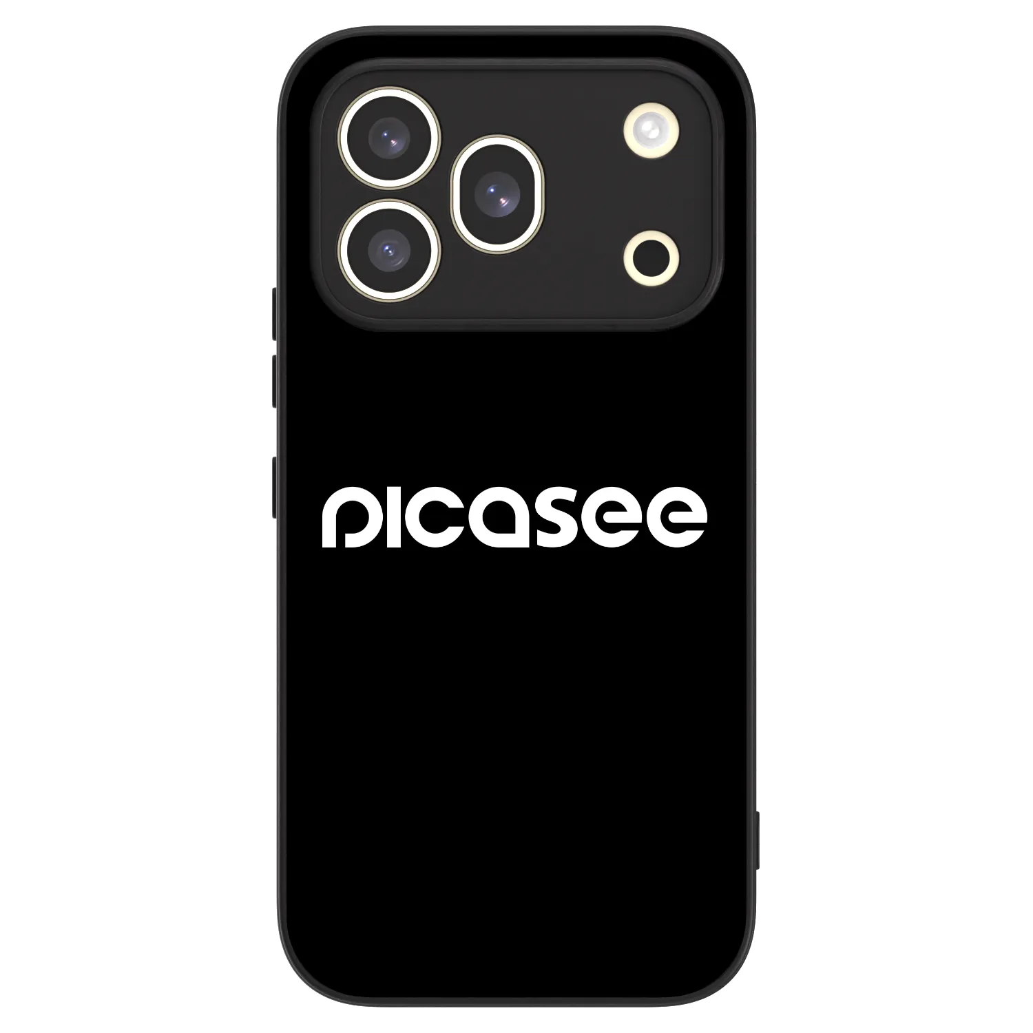 Picasee ULTIMATE CASE για Honor 600 Pro - Picasee - new logo - white