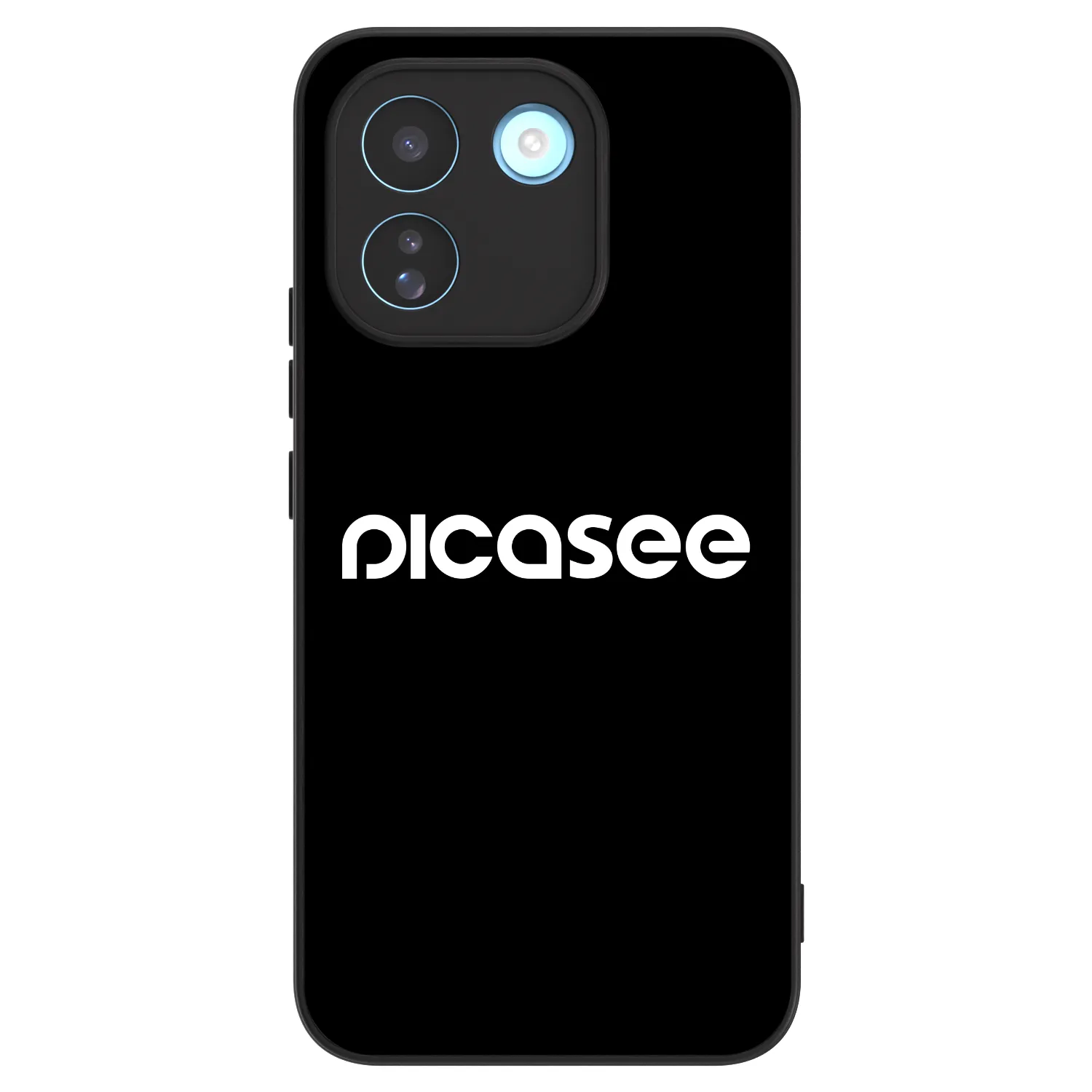 Picasee ULTIMATE CASE για Xiaomi Redmi Note 17 Pro MAX 5G - Picasee - new logo - white