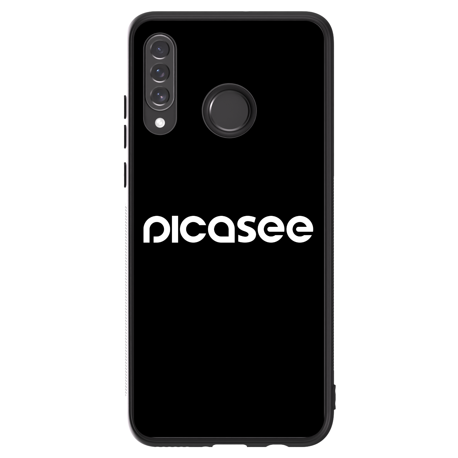 Picasee ULTIMATE CASE για Huawei P30 Lite - Picasee - new logo - white