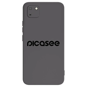 Θήκη για Huawei Y5P - Picasee - new logo - black