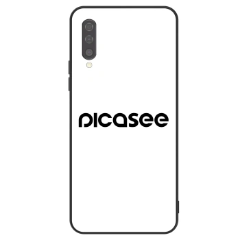 Θήκη για Samsung Galaxy A50 A505F - Picasee - new logo - black
