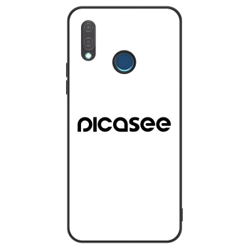 Θήκη για Huawei P20 Lite - Picasee - new logo - black