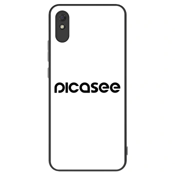 Θήκη για Xiaomi Redmi 9A - Picasee - new logo - black