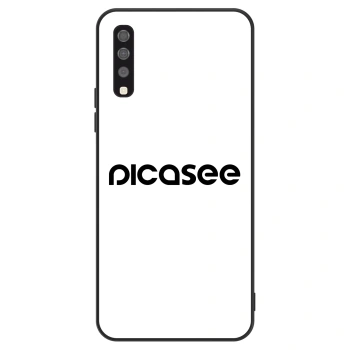 Θήκη για Samsung Galaxy A70 A705F - Picasee - new logo - black