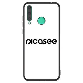 Θήκη για Honor 20 Lite - Picasee - new logo - black