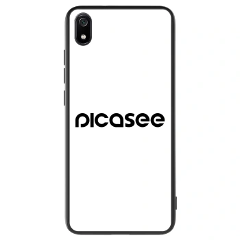 Θήκη για Xiaomi Redmi 7A - Picasee - new logo - black