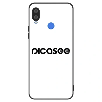 Θήκη για Huawei Nova 3 - Picasee - new logo - black