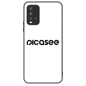 Θήκη για Xiaomi Redmi 9T - Picasee - new logo - black