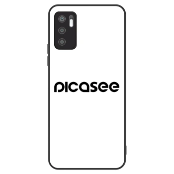 Θήκη για Xiaomi Redmi Note 10 5G - Picasee - new logo - black