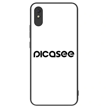 Θήκη για Xiaomi Redmi 9AT - Picasee - new logo - black