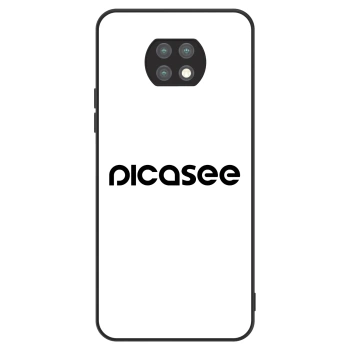 Θήκη για Xiaomi Redmi Note 9T - Picasee - new logo - black
