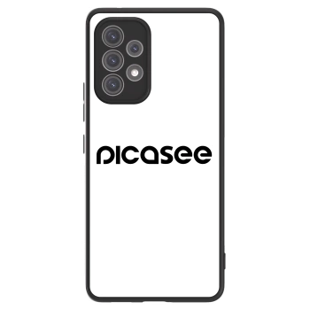 Picasee ULTIMATE CASE για Samsung Galaxy A52s 5G A528B - Picasee - new logo - black