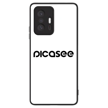 Picasee ULTIMATE CASE για Xiaomi 11T Pro - Picasee - new logo - black