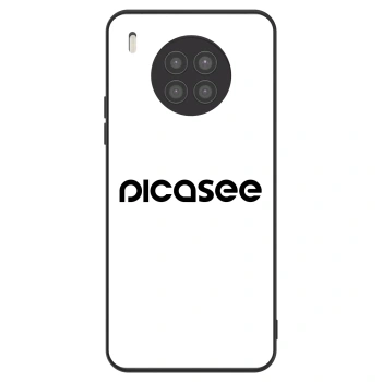 Θήκη για Huawei Nova 8i - Picasee - new logo - black
