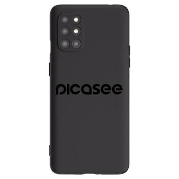 Θήκη για OnePlus 8T - Picasee - new logo - black