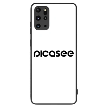 Θήκη για Samsung Galaxy S20+ G985F - Picasee - new logo - black