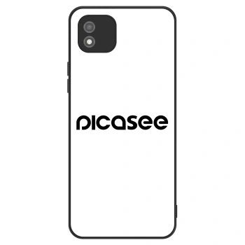 Θήκη για Realme C11 (2021) - Picasee - new logo - black