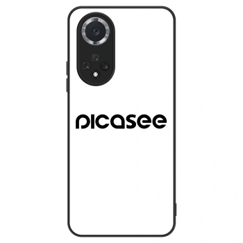 Θήκη για Huawei Nova 9 SE - Picasee - new logo - black