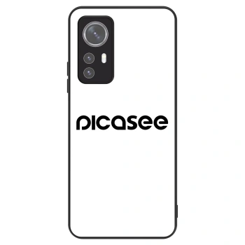 Θήκη για Xiaomi 12X - Picasee - new logo - black