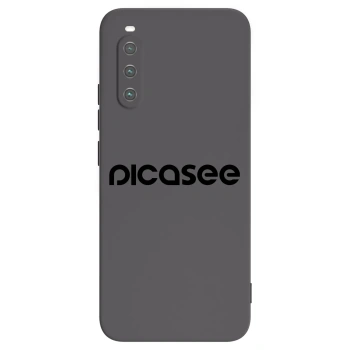 Θήκη για Sony Xperia 10 IV 5G - Picasee - new logo - black