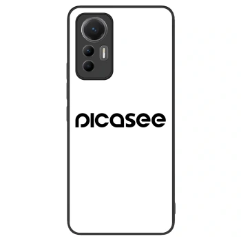 Θήκη για Xiaomi 12 Lite - Picasee - new logo - black
