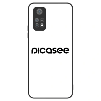 Θήκη για Xiaomi Poco M4 Pro - Picasee - new logo - black