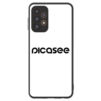 Picasee ULTIMATE CASE για Samsung Galaxy A23 A236B 5G - Picasee - new logo - black