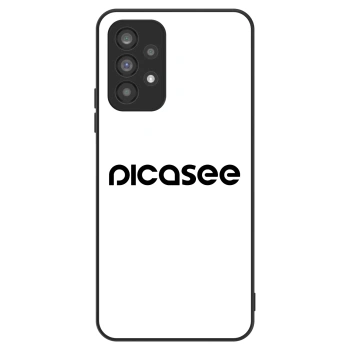 Θήκη για Samsung Galaxy A73 5G - Picasee - new logo - black