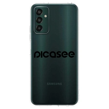 Θήκη για Samsung Galaxy M23 5G - Picasee - new logo - black