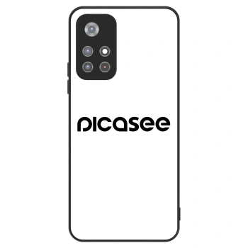 Θήκη για Xiaomi Redmi Note 11S 5G - Picasee - new logo - black