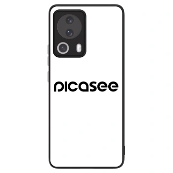 Picasee ULTIMATE CASE για Xiaomi 13 Lite - Picasee - new logo - black
