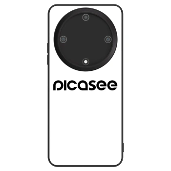 Θήκη για Honor Magic5 Lite 5G - Picasee - new logo - black