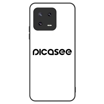 Θήκη για Xiaomi 13 Pro - Picasee - new logo - black