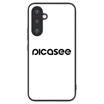 Picasee ULTIMATE CASE για Samsung Galaxy A54 5G A546B - Picasee - new logo - black