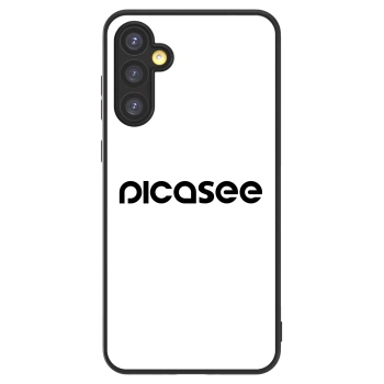 Picasee ULTIMATE CASE για Samsung Galaxy A34 5G A346B - Picasee - new logo - black