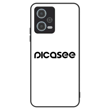 Θήκη για Xiaomi Redmi Note 12 5G - Picasee - new logo - black