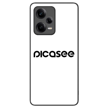 Picasee ULTIMATE CASE για Xiaomi Redmi Note 12 Pro 5G - Picasee - new logo - black