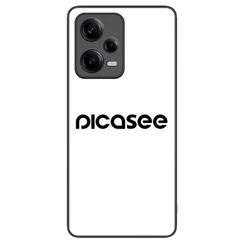 Picasee ULTIMATE CASE για Xiaomi Redmi Note 12 Pro+ 5G - Picasee - new logo - black