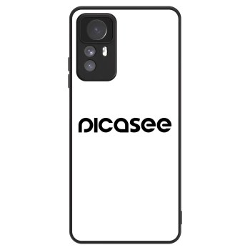 Θήκη για Xiaomi Redmi Note 12S - Picasee - new logo - black