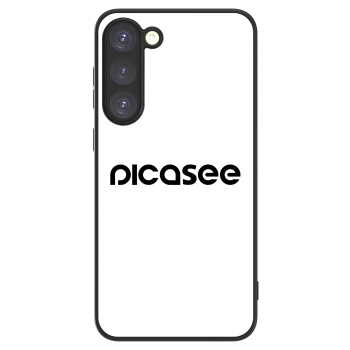Picasee ULTIMATE CASE PowerShare για Samsung Galaxy S23+ 5G - Picasee - new logo - black