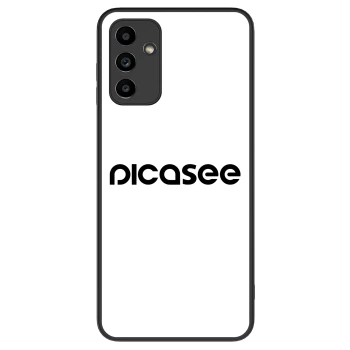 Θήκη για Samsung Galaxy A04s A047F - Picasee - new logo - black