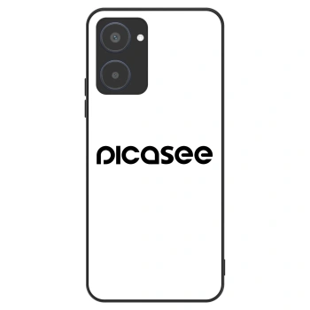 Θήκη για Realme 10 4G - Picasee - new logo - black